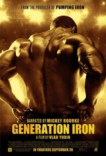 دانلود مستند Generation Iron 201319248-461392015