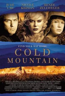 دانلود فیلم Cold Mountain 20036191-354236037