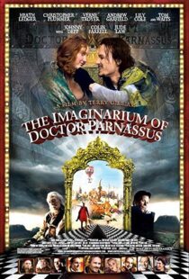 دانلود فیلم The Imaginarium of Doctor Parnassus 20094776-1498063179