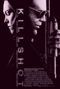 دانلود فیلم Killshot 200812098-399466568