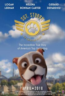دانلود انیمیشن Sgt. Stubby: An American Hero 201819772-2096293453