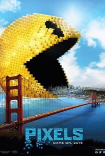 دانلود فیلم Pixels 201513173-35342116