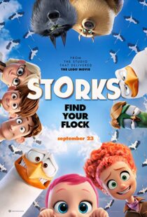 دانلود انیمیشن Storks 201613539-1386049313