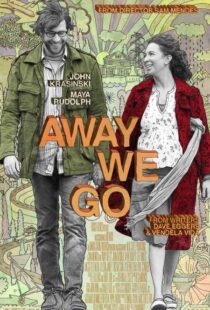 دانلود فیلم Away We Go 20094825-1972241917