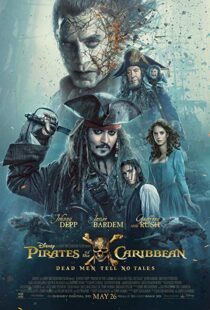 دانلود فیلم Pirates of the Caribbean: Dead Men Tell No Tales 20171651-1124300114