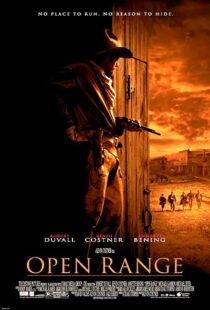 دانلود فیلم Open Range 20032983-723327078