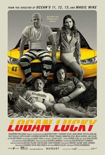 دانلود فیلم Logan Lucky 20172226-657102972