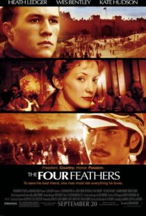 دانلود فیلم The Four Feathers 200212041-956747564