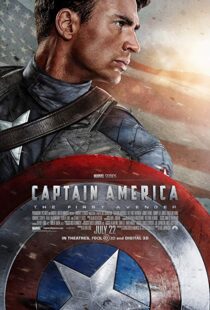 دانلود فیلم Captain America: the First Avenger 201116804-1082093452