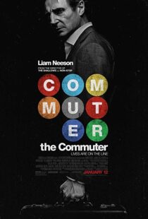 دانلود فیلم The Commuter 20182221-1278950153