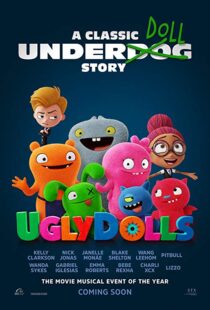 دانلود انیمیشن UglyDolls 201918582-2053318166