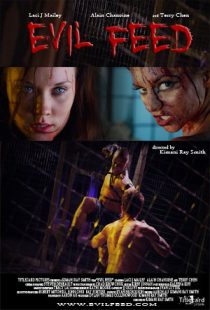 دانلود فیلم Evil Feed 201316656-1135248662