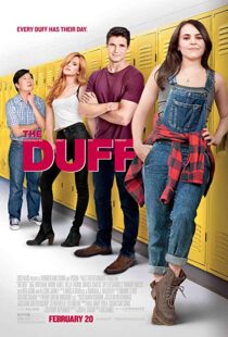 دانلود فیلم The DUFF 20156412-696789105