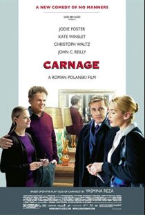 دانلود فیلم Carnage 20114003-1416890272