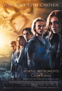 دانلود فیلم The Mortal Instruments: City of Bones 20136292-598087038