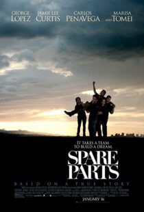 دانلود فیلم Spare Parts 20159703-32770378
