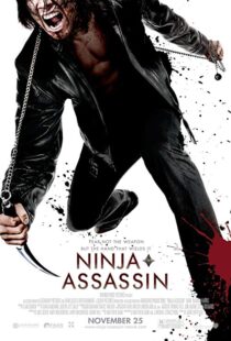 دانلود فیلم Ninja Assassin 200910305-1792493966