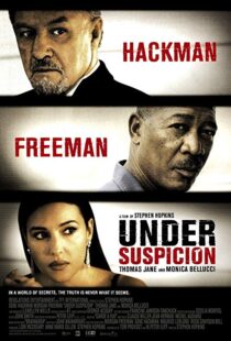 دانلود فیلم Under Suspicion 200014792-1347557062