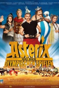 دانلود فیلم Asterix at the Olympic Games 200821562-860816976