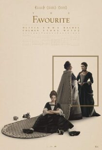 دانلود فیلم The Favourite 201820041-1447658677
