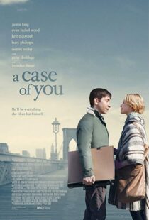 دانلود فیلم A Case of You 201321517-677998655