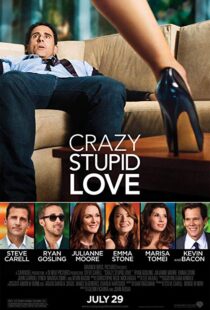 دانلود فیلم Crazy, Stupid, Love. 20116265-412720135