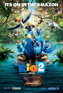 دانلود انیمیشن Rio 2 201417133-382684390