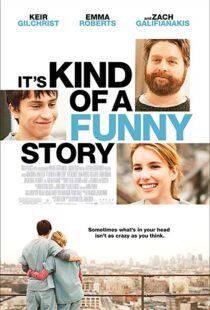 دانلود فیلم It’s Kind of a Funny Story 20106214-514775027