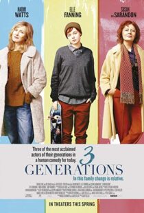 دانلود فیلم 3 Generations 201520253-503870060