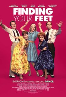 دانلود فیلم Finding Your Feet 20174036-2047765755
