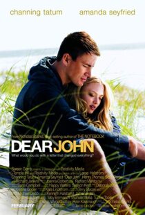 دانلود فیلم Dear John 20106183-173058019