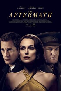 دانلود فیلم The Aftermath 201910163-942046670