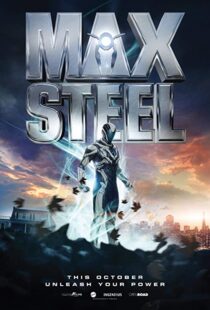 دانلود فیلم Max Steel 201616119-2006312208
