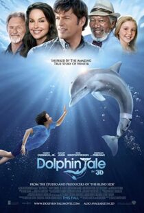 دانلود فیلم Dolphin Tale 201122509-553958434