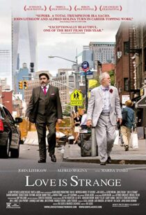 دانلود فیلم Love Is Strange 201418420-1734469189