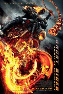 دانلود فیلم Ghost Rider: Spirit of Vengeance 20113948-1940119106