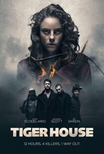 دانلود فیلم Tiger House 201519861-2137525452