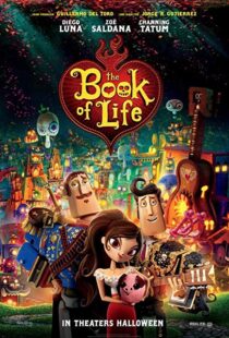 دانلود انیمیشن The Book of Life 20141150-238493412