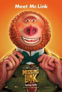 دانلود انیمیشن Missing Link 201920194-812789588