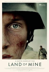 دانلود فیلم Land of Mine 20153463-1350027437