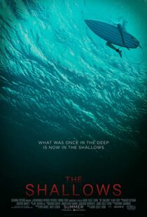 دانلود فیلم The Shallows 20166608-1948767821