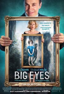 دانلود فیلم Big Eyes 20143613-840862550