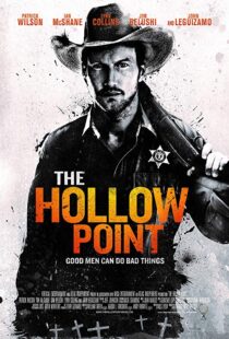 دانلود فیلم The Hollow Point 201615615-460571527