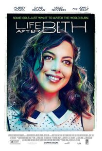 دانلود فیلم Life After Beth 201416307-2062576178