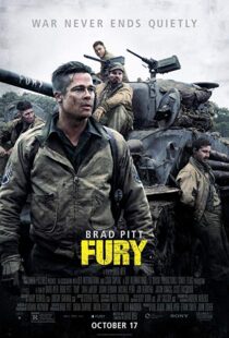 دانلود فیلم Fury 20141373-1636775344