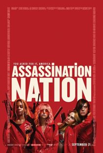 دانلود فیلم Assassination Nation 20185506-1435445622