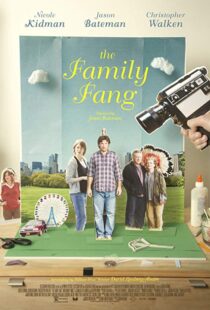 دانلود فیلم The Family Fang 20156524-820732374