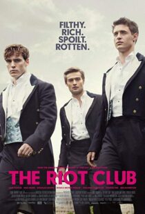 دانلود فیلم The Riot Club 201416309-891363573
