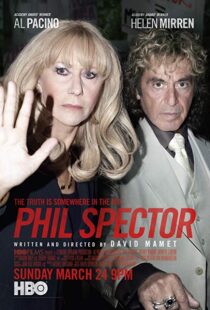 دانلود فیلم Phil Spector 201321558-1118249044