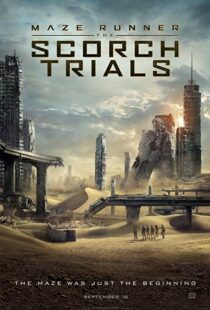 دانلود فیلم Maze Runner: The Scorch Trials 20151569-2096168259